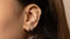 Are Huggie Earrings in Style in 2025? Here's What to Know