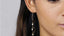 Elevate Your Style with Shemisli's Ear Threaders - Shemisli Jewels
