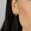 Baguette Abstract CZ Hoops, White Stone Emerald Turquoise Sapphire Black Stone, Gold, Silver SHEMISLI SH349, SH257, SH350, SH351, SH352 LR - Hoops - Shemisli Jewels - SH349G1 - Baguette Abstract CZ Hoops, White Stone Emerald Turquoise Sapphire Black Stone, Gold, Silver SHEMISLI SH349, SH257, SH350, SH351, SH352 LR - Hoops - Shemisli Jewels - SH349G1 - Baguette Abstract CZ Hoops, White Stone Emerald Turquoise Sapphire Black Stone, Gold, Silver SHEMISLI SH349, SH257, SH350, SH351, SH352 LR - Shemi