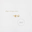 Moon and Star Earrings, Mismatched Celestial Studs, Starburst CZ Studs, Mini Studs, Unisex, Gold, Silver SS037 - Shemisli Jewels