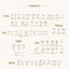 Symbol collections • CSYM
