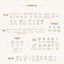 Symbol collections • CSYM