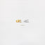 Double Lined CZ Ear Conch Cuff, Earring No Piercing is Needed, Unisex, Gold, Silver SHEMISLI - SF024