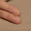 Tiny Mushroom Threadless Flat Back Earring, 20,18,16ga, 5-10mm Unisex, Surgical Steel SHEMISLI SS1083