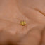 Tiny Open Book Threadless Flat Back Earring, 20,18,16ga, 5-10mm Unisex, Surgical Steel SHEMISLI SS1090