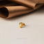 Small Lion Head Threadless Flat Back Earring, 20,18,16ga, 5-10mm, Unisex, Surgical Steel, SHEMISLI SS577