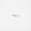 Stud Lobe cuff earring With Stone, Unisex, Gold, Silver SHEMISLI - SS194