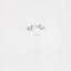 Tiny Heart Stud Earring, Unisex, Gold, Silver SHEMISLI SS028