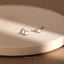 Tiny Opal Stud 1.5, 2, 2.5, 3mm Unisex, Gold, Silver SS273 SS094 SS095 SS096 Butterfly End, SS475 SS476 SS477 SS478 Screw Ball End (Type A)