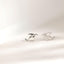 Tiny Flying Dragon Stud Earring, Unisex, Gold, Silver SHEMISLI SS829 Butterfly End, SS830 Screw Ball End (Type A) LR