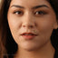 Tiny Hummingbird Threadless Flat Back Lip Labret Stud, 18,16ga, 6-10mm Unisex, Surgical Steel SHEMISLI SS928