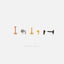 Tiny Comma Threadless Flat Back Nose Stud, 20,18,16ga, 5-10mm Unisex, Surgical Steel SHEMISLI SS718