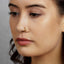 Split Double Hoop Earring, Conch Hoop, Nose Ring, Septum Ring, 18,16ga, 8,10,12mm, Unisex, G23 Titanium SH528,SH529,SH530,SH531,SH532