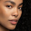 Dainty Lotus Septum Ring, Nose Ring, Hinged Clicker Hoop, 16ga 8mm or 10mm, Unisex, Surgical Steel, SHEMISLI SH692 SH693