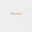 Fake Industrial Ear Cuff, Earring No Piercing is Needed, Cartilage Bar Ear Cuff, Unisex, Gold, Silver SHEMISLI SF049