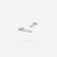 Chain Ear Cuff, Conch Cuff, Earring No Piercing is Needed, Unisex, Gold, Silver SHEMISLI - SF059