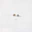 CZ Flower Ear Cuff, No Piercing is Needed, Unisex, Gold, Silver SHEMISLI SF036