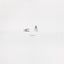 Double Lined CZ Ear Cuff, Earring No Piercing is Needed, Unisex, Gold, Silver SHEMISLI - SF024