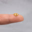 Tiny Butterfly Cartilage Hoop, Unisex, Gold, Silver SHEMISLI - SH217 LR