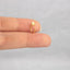 Tiny Star Threader Jackets Earring, Unisex, Gold, Silver SHEMISLI SJ008 NOBKG