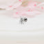 Tiny Ant Threadless Flat Back Earring, 20,18,16ga, 5-10mm Unisex, Surgical Steel SHEMISLI SS1011