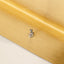Tiny 2 beads Threadless Flat Back Earring, 20,18,16ga, 5-10mm Unisex, Surgical Steel SHEMISLI SS592