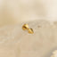 Tiny Spike Threadless Flat Back Earring, 20,18,16ga, 5-10mm Unisex, Surgical Steel SHEMISLI SS719