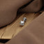Tiny Dumbo Octopus Threadless Flat Back Earring, 20,18,16ga, 5-10mm Unisex, Surgical Steel SHEMISLI SS1035