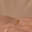 Tiny Dumbo Octopus Threadless Flat Back Earring, 20,18,16ga, 5-10mm Unisex, Surgical Steel SHEMISLI SS1035