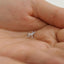 Tiny Fennec Fox Threadless Flat Back Earring, 20,18,16ga, 5-10mm Unisex, Surgical Steel SHEMISLI SS1084