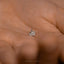 Tiny Thumb Up Threadless Flat Back Earring, 20,18,16ga, 5-10mm Unisex, Surgical Steel SHEMISLI SS1059