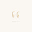 Pearl Hoop Stud Earring, Unisex, Gold, Silver SHEMISLI SS312