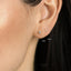 Dainty Clear CZ Stud, 2, 2.5, 3mm Unisex, Gold, Silver SS800, SS801, SS802 Butterfly End, SS786, SS787, SS788 Screw Ball End (Type A)