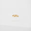 Simple Round Hoop Earring, Huggies, Unisex, Gold, Silver SHEMISLI - SH009