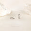 Twisted Wire Hoop, Cable Hoop Earring, Rope Huggies, Simple Thin Hoops, Unisex, Gold, Silver SHEMISLI - SH396, SH397, SH398, SH399, SH033