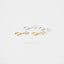 Serpent Dangle Hoop Earring, Snake Huggies, Unisex, Gold, Silver SHEMISLI - SH206 LR