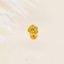 Tiny Rose Threadless Flat Back Tragus Earring, June Birth Flower, 20,18,16ga, 5-10mm Unisex, Surgical Steel SHEMISLI SS1052