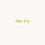 Simple Thin Wire Ear Conch Cuff, Earring No Piercing is Needed, Unisex, Gold, Silver SHEMISLI SF002