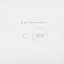 Simple Beaded Ear Cuff, Earring No Piercing is Needed, Unisex, Gold, Silver SHEMISLI SF014