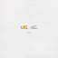 Double Lined CZ Ear Cuff, Earring No Piercing is Needed, Unisex, Gold, Silver SHEMISLI - SF024