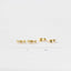 V Shape Cartilage Hoop, Unisex, Gold, Silver SHEMISLI - SH059 SH060 SH061, SH556. SH566, SH576 LR