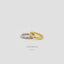 Thin 1.6mm thick Hoops for Ear, Huggies 5, 6, 7, 8, 9, 10, 12mm, Gold, Silver, SHEMISLI - SH545, SH546, SH547, SH548, SH549, SH550, SH552