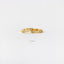 CZ Hoop Earrings, Huggies, Gold, Silver SHEMISLI - SH062 - Shemisli Jewels