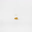 Croissant Cuff, Earring No Piercing is Needed, Gold, Silver SHEMISLI SF016 - Shemisli Jewels