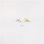 CZ Butterfly Helix Ear Cuff, For Right Ear Only, No Piercing is Needed, Gold, Silver SHEMISLI SF037 - Shemisli Jewels