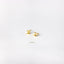Bee Helix Ear Cuff, Upper Ear Cuff, Earring No Piercing is Needed, Gold, Silver SHEMISLI - SF038 LR - Shemisli Jewels