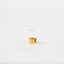 Textured Thick Ear Cuff, Curved Design, Earring No Piercing is Needed, Gold, Silver SHEMISLI SF013 - Shemisli Jewels