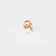 Snake Ear Cuff, No Piercing is Needed, Gold, Silver SHEMISLI SF039 - Shemisli Jewels