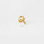Snake Ear Cuff, No Piercing is Needed, Gold, Silver SHEMISLI SF039 - Shemisli Jewels