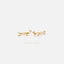 Pearl Climber Earrings, Pearl Jewelry, Gold, Silver SHEMISLI - SS214 NOBKG LR - Shemisli Jewels